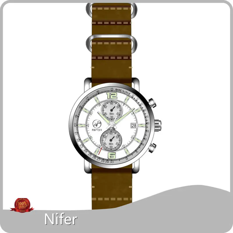 Wholesale Mechanical Chronograph for Business for Business & Professional Settings 1