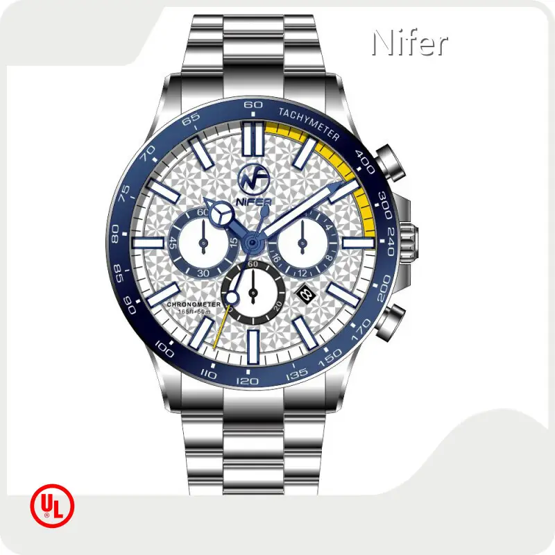 Top Titanium Chronograph for Sale for Astronomy 1