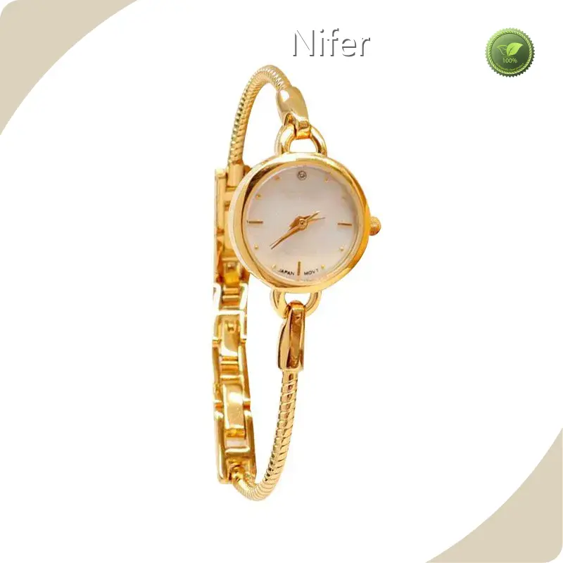 Nifer Watch Quartz Women's Watches Price 6mm Quartz Women's Watches PriceSuppliers 1
