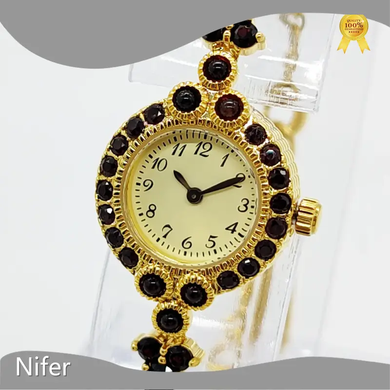 Nifer Watch Custom Quartz Watches 2023 Custom Quartz WatchesSolutions 1