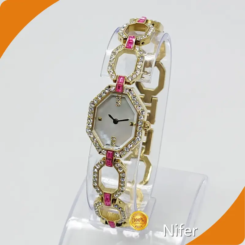 ODM Wholesale Custom Watches for Events and Scheduling 1