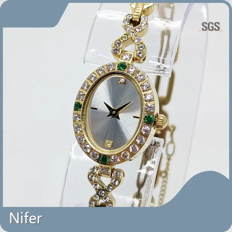 Quartz Watch Price Women Suppliers Specialty Watches for Adventurers16mm 1