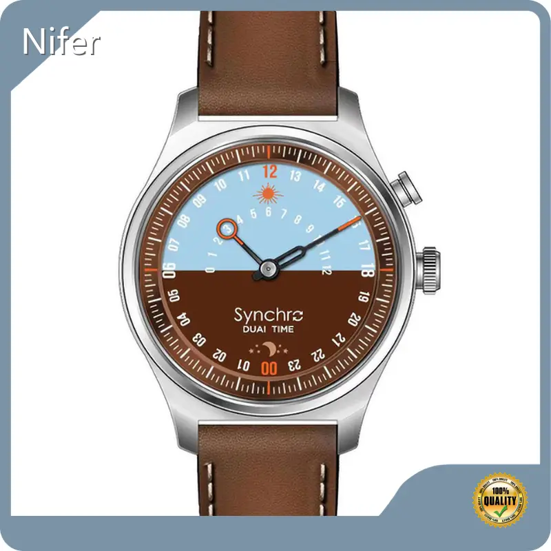 Watch Flyback Function 1 -3years Accept Customizedcompany 1