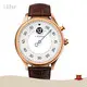 Automatic Flyback Chronograph Supply for the Elderly Or Visually Impaired2023 1
