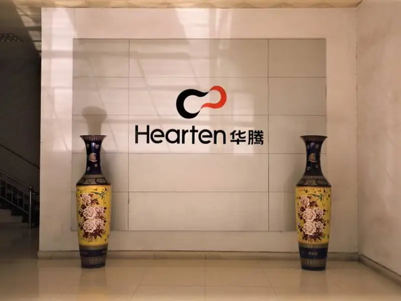 HEARTEN Array image15