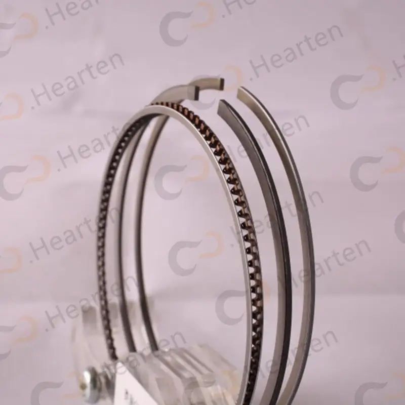 The Importance Of Diesel Engine Piston Rings In Maintaining Performance 1