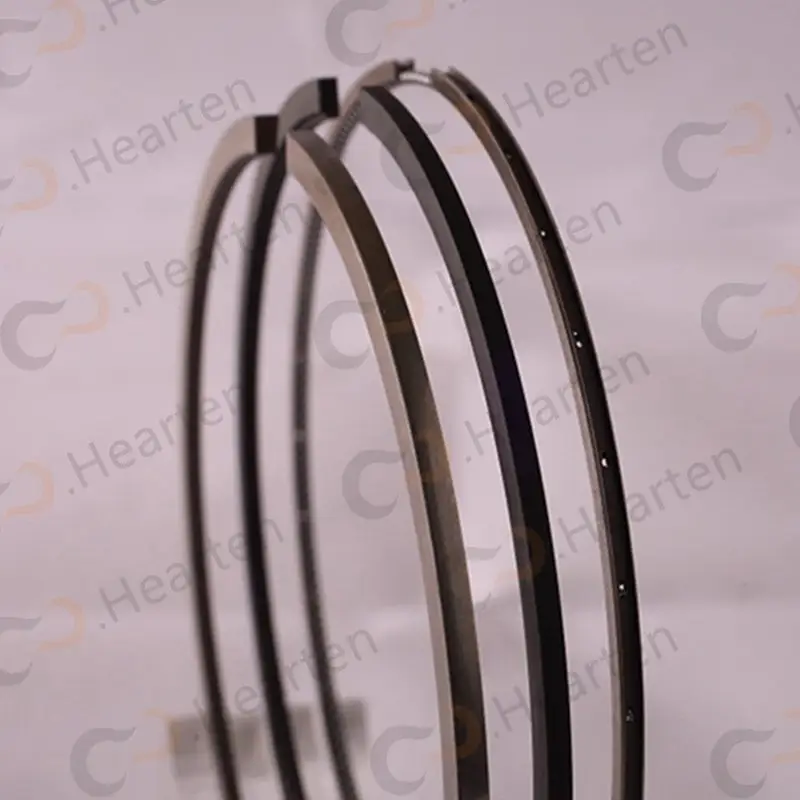 Maximizing Your Dirt Bike's Power Output with Piston Rings 1