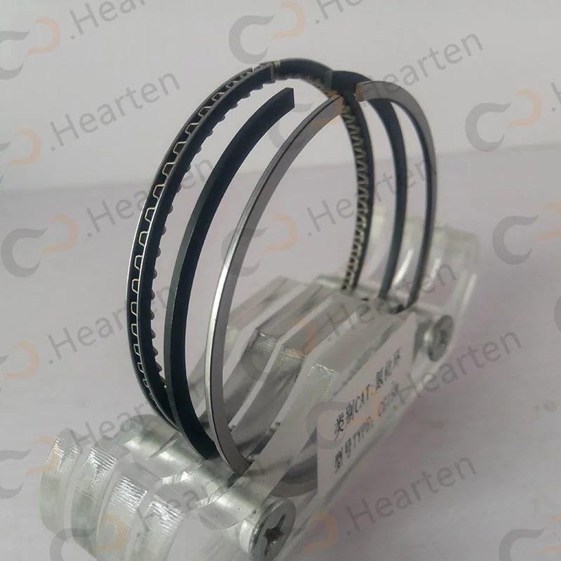 Custom Nitriding piston ring 1