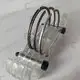 motorcycle piston rings cks motorcycle engine parts piston 1