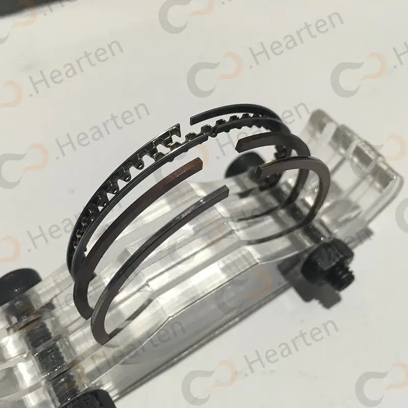 The Importance Of Piston Rings In Your Engine: A Guide To Understanding Their Function And Maintenance 1