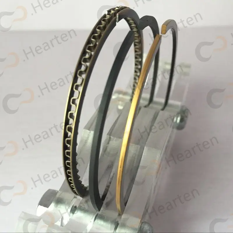 The Ultimate Guide To Piston Rings: Everything You Need To Know About Piston Rings M 1