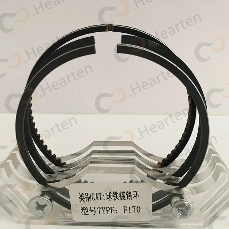 The Top Engine Piston Ring Manufacturers In The Industry 1