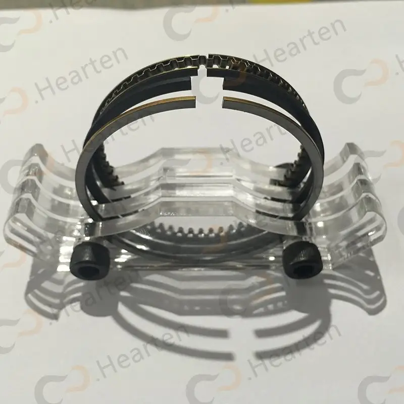 HEARTEN Array image150