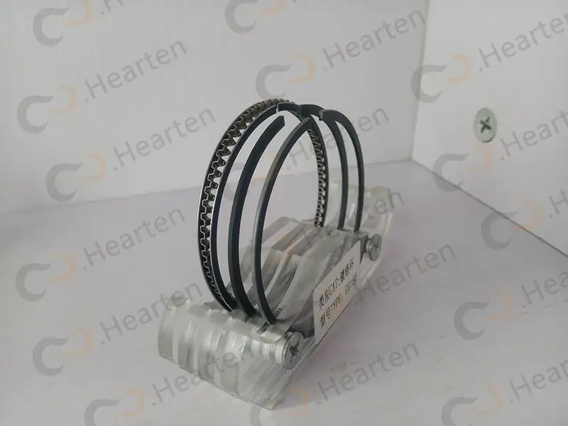 HEARTEN popular piston ring sealer cast iron for Honda series 5