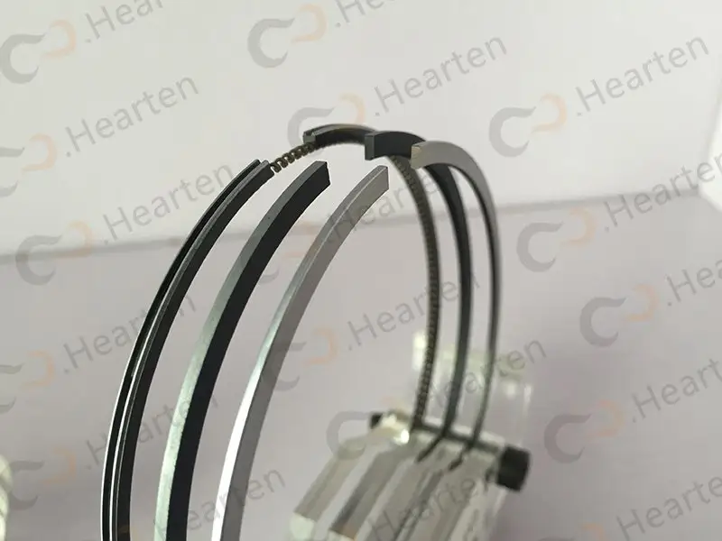PVD piston ring 5