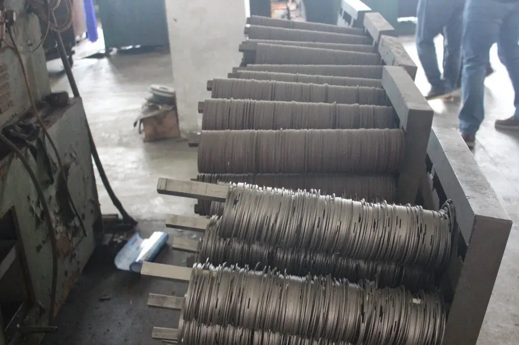 cost-effective piston ring sealer series for car 8