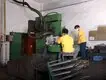 Garden Machine Piston Ring iron for internal combustion engines HEARTEN 3