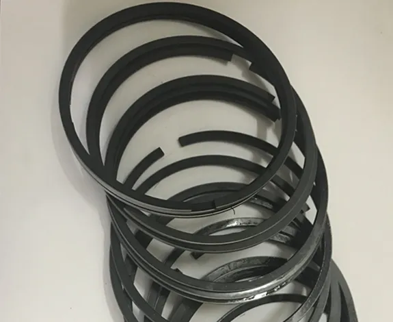 CD70 Motorcycle engine piston ring1 10