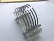 CD70 Motorcycle engine piston ring1 9