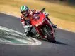CG125 Motorcycle engine piston ring 3