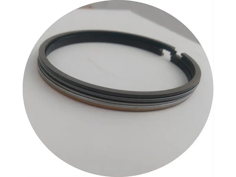 CG125 Motorcycle engine piston ring 5