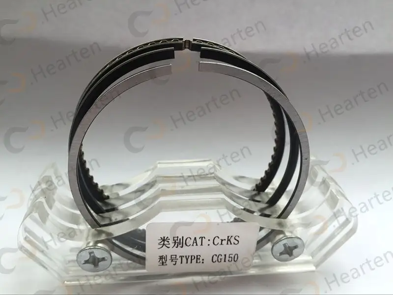 CKS  piston ring1 3