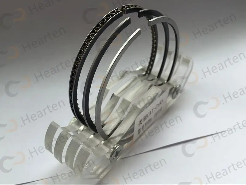 CKS  piston ring1 6