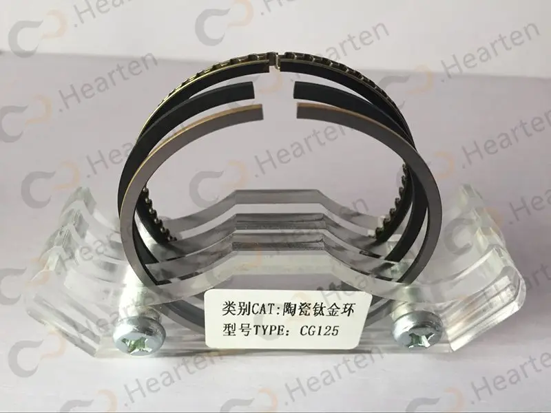 HEARTEN long lasting motorcycle engine parts supplier for auto engine parts 3