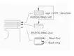 HEARTEN reliable piston ring manufacturers from China for honda 2