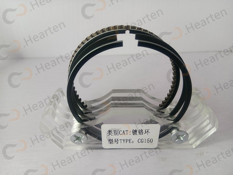 OEM piston ring sealer engine pvd Auto  Piston  Ring 3