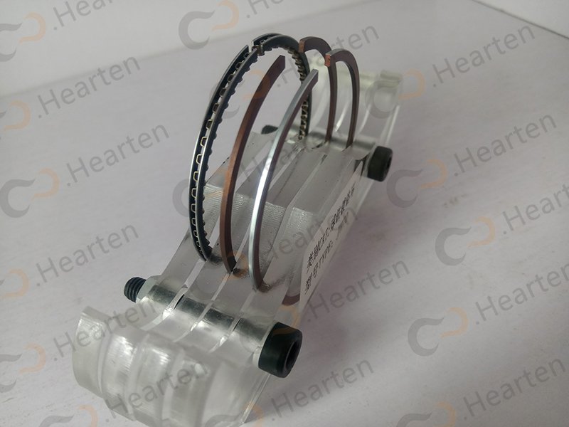 OEM piston ring sealer engine pvd Auto  Piston  Ring 4