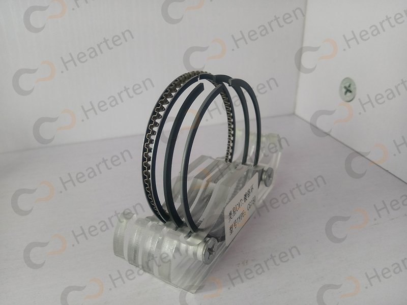 OEM piston ring sealer engine pvd Auto  Piston  Ring 5