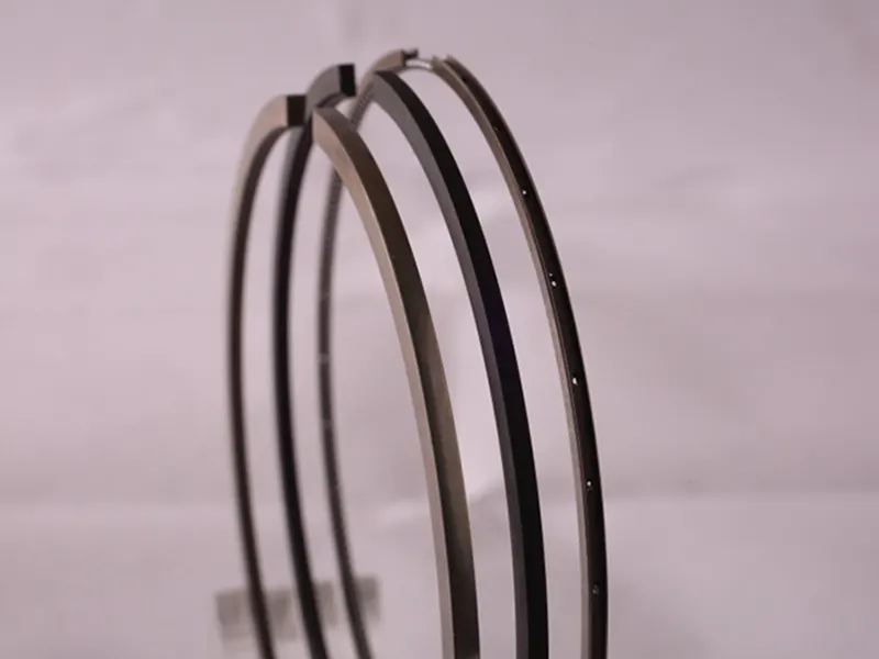 Custom nitriding piston ring sealer chromium Auto  Piston  Ring 2