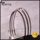HEARTEN Brand large rings Auto  Piston  Ring piston pvd 1