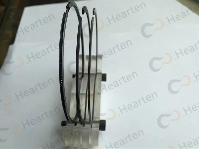 nitriding chromium automobile piston ring sealer HEARTEN 4