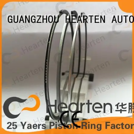OEM piston ring sealer engine diesel Auto  Piston  Ring 1