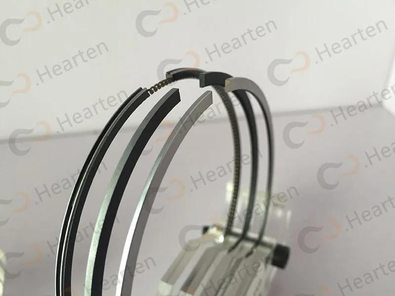 Auto  Piston  Ring diesel automotive automobile piston 5