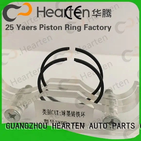 Wholesale saw engines Garden Machine Piston  Ring HEARTEN Brand 1