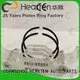 Wholesale saw engines Garden Machine Piston  Ring HEARTEN Brand 1
