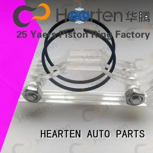 HEARTEN Garden Machine Piston  Ring gasoline internal garden tools 1