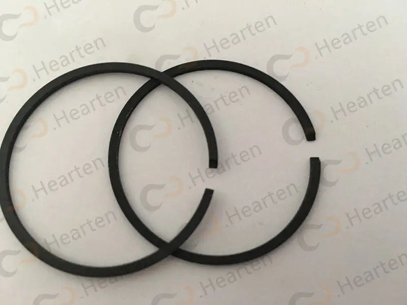 auto engine parts generator engine piston rings HEARTEN Brand 2