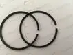 auto engine parts generator engine piston rings HEARTEN Brand 2