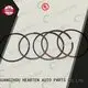 motorcycle piston rings strong performance suitable HEARTEN 1