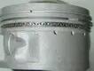 Custom nitriding motorcycle engine parts performance motorcycle piston rings 7