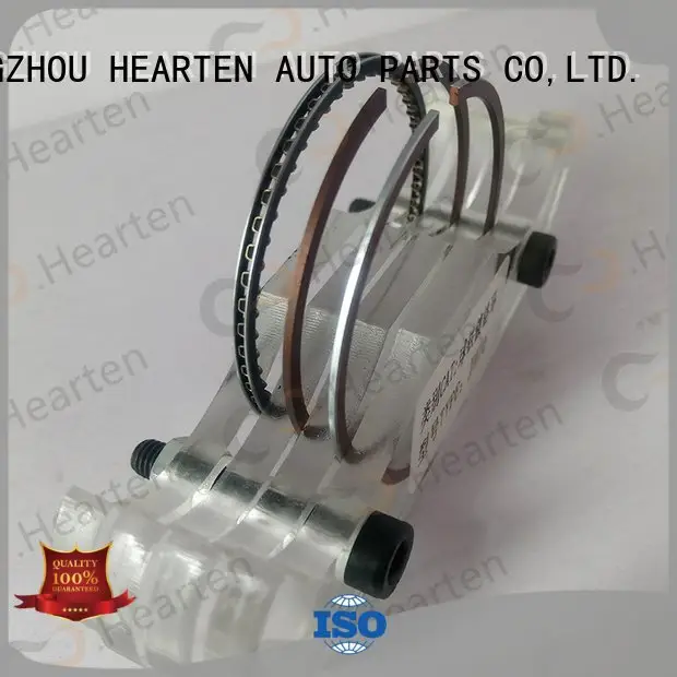 motorcycle piston rings pvd suitable wearresistant material HEARTEN 1