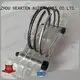 motorcycle piston rings pvd suitable wearresistant material HEARTEN 1