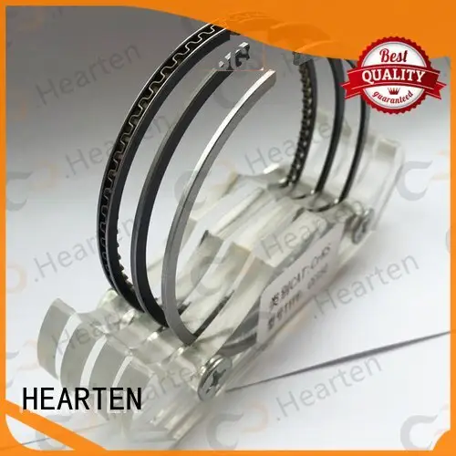 motorcycle piston rings chromium titanium cks piston Bulk Buy 1
