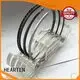 motorcycle piston rings chromium titanium cks piston Bulk Buy 1