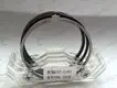 HEARTEN sealing strong chromium motorcycle piston rings nitriding 3