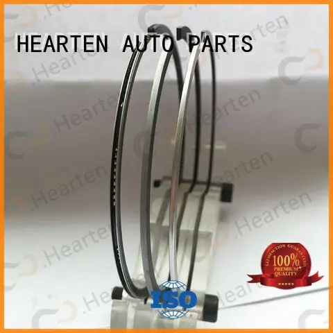 motorcycle piston rings strong chromium motorcycle engine parts 1
